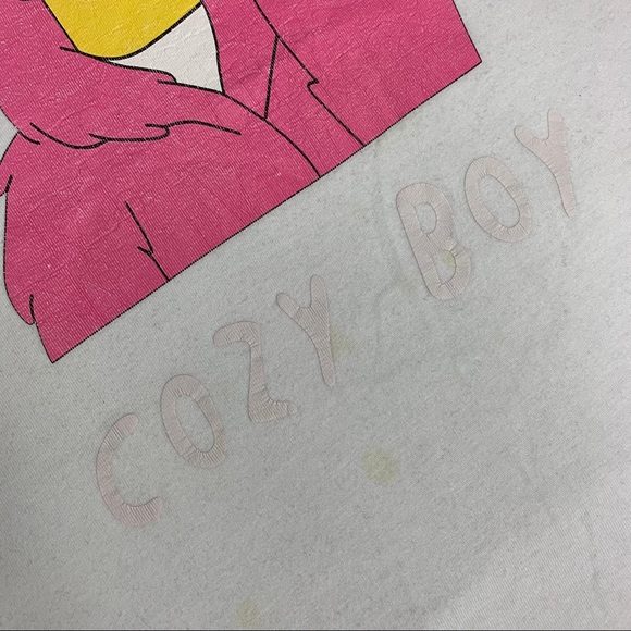 Cozy Boy tee shirt - Picture 5 of 6